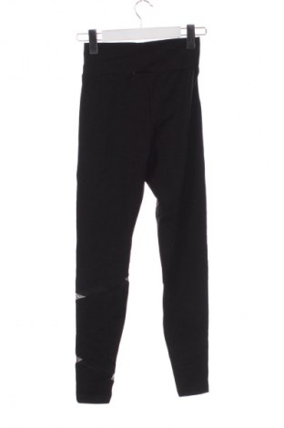 Γυναικείο κολάν ONLY, Μέγεθος XS, Χρώμα Μαύρο, Τιμή 28,99 €