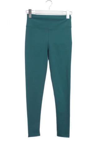 Damen Leggings Oysho, Größe XS, Farbe Grün, Preis € 14,00