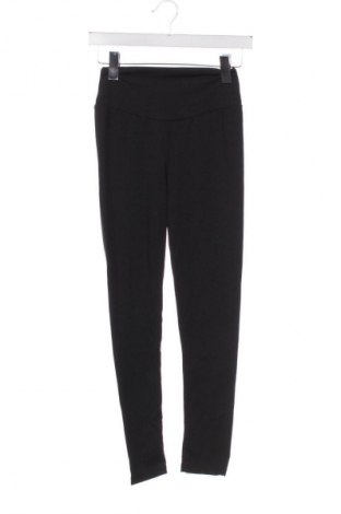 Γυναικείο κολάν Oysho, Μέγεθος XS, Χρώμα Μαύρο, Τιμή 14,00 €