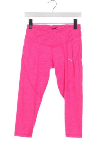 Női leggings PUMA, Méret S, Szín Rózsaszín, Ár 7 025 Ft