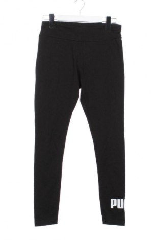 Дамски клин PUMA, Размер M, Цвят Черен, Цена 17,38 €