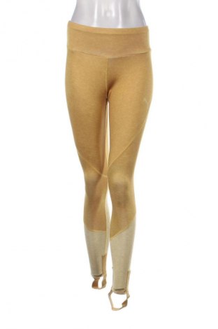 Damen Leggings PUMA, Größe S, Farbe Orange, Preis 17,39 €