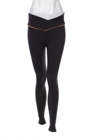 Damen Leggings Penti, Größe M, Farbe Schwarz, Preis € 15,53