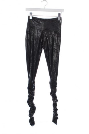 Γυναικείο κολάν Pixie Dust Boutique, Μέγεθος XS, Χρώμα Μαύρο, Τιμή 16,00 €