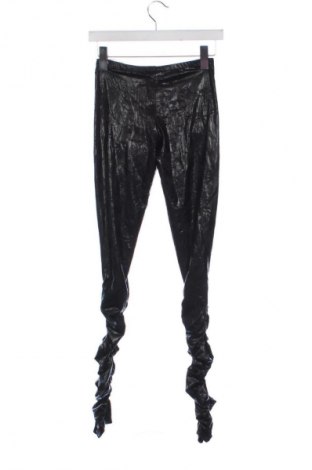 Γυναικείο κολάν Pixie Dust Boutique, Μέγεθος XS, Χρώμα Μαύρο, Τιμή 16,00 €