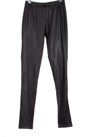 Damen Leggings Plush, Größe S, Farbe Schwarz, Preis € 10,00