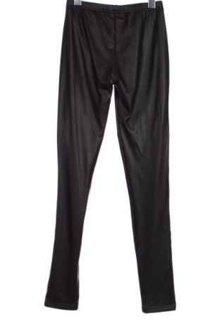 Damen Leggings Plush, Größe S, Farbe Schwarz, Preis € 10,00