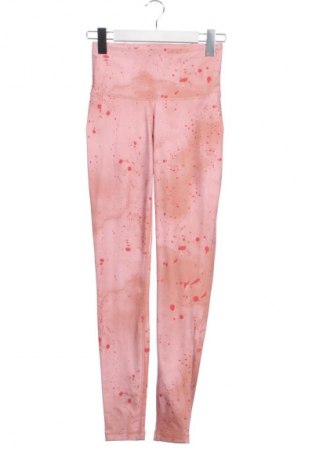 Damen Leggings Reebok, Größe XS, Farbe Mehrfarbig, Preis € 17,00