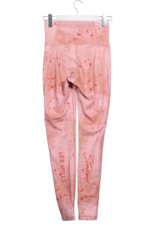 Damen Leggings Reebok, Größe XS, Farbe Mehrfarbig, Preis € 17,00