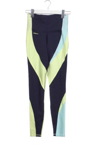 Dámské legíny  Reebok, Velikost XS, Barva Vícebarevné, Cena  482,00 Kč