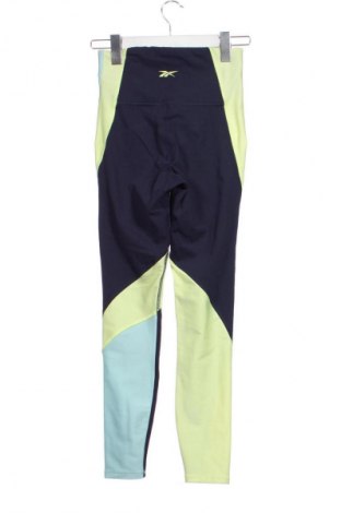 Dámské legíny  Reebok, Velikost XS, Barva Vícebarevné, Cena  482,00 Kč