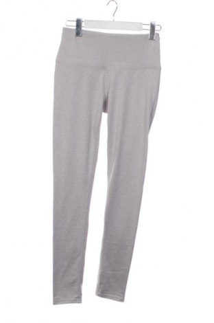 Damen Leggings Reebok, Größe XS, Farbe Grau, Preis € 15,99