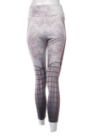 Γυναικείο κολάν Reebok, Μέγεθος M, Χρώμα Πολύχρωμο, Τιμή 17,46 €