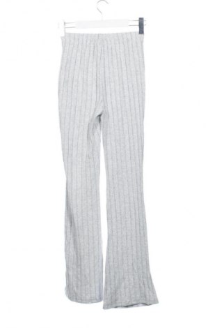 Damen Leggings SHEIN, Größe XXS, Farbe Grau, Preis 6,99 €