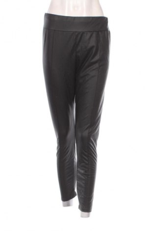 Damen Leggings SHEIN, Größe M, Farbe Schwarz, Preis 18,46 €