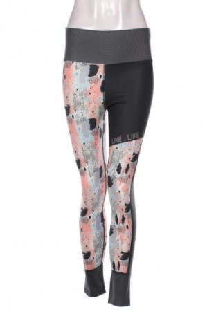 Damen Leggings SUPERSTACY, Größe L, Farbe Mehrfarbig, Preis € 21,05
