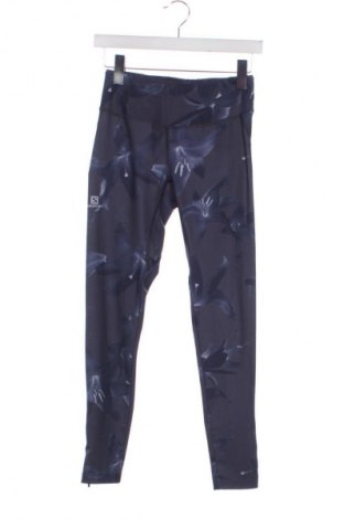Női leggings Salomon, Méret XS, Szín Sokszínű, Ár 11 619 Ft