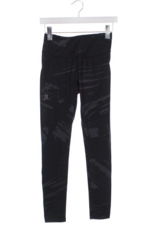 Női leggings Salomon, Méret XS, Szín Sokszínű, Ár 11 619 Ft