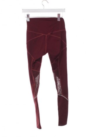 Дамски клин South Beach, Размер XXS, Цвят Червен, Цена 7,66 €