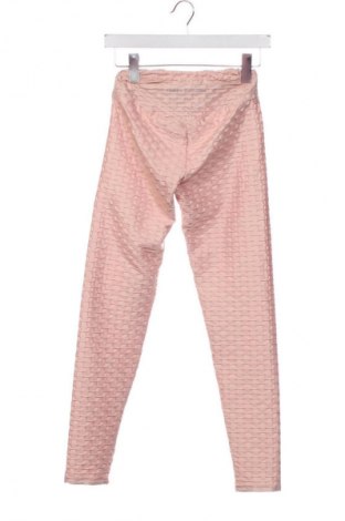 Női leggings Sugar, Méret XXS, Szín Hamurózsaszín, Ár 4 042 Ft