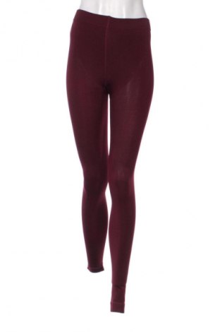 Női leggings TCM, Méret M, Szín Piros, Ár 2 519 Ft