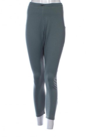 Dámske legíny  Tchibo, Veľkosť XL, Farba Zelená, Cena  7,95 €