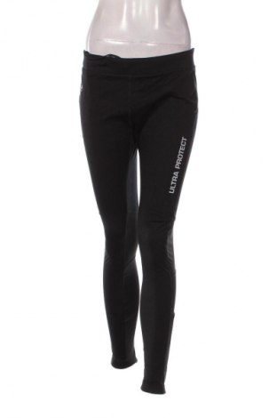 Damen Leggings Ultrasport, Größe M, Farbe Schwarz, Preis € 8,99