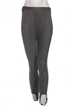 Damen Leggings Unbranded, Größe S, Farbe Silber, Preis € 10,00