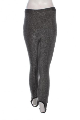 Damen Leggings Unbranded, Größe S, Farbe Silber, Preis € 10,00