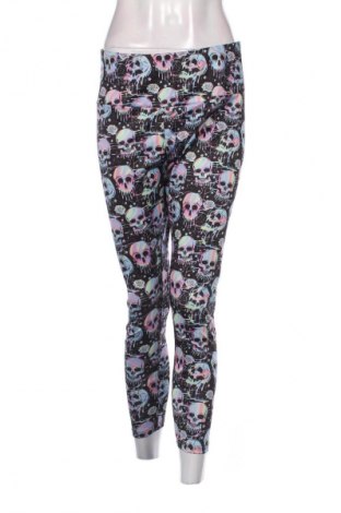 Damen Leggings Unbranded, Größe L, Farbe Mehrfarbig, Preis € 9,70