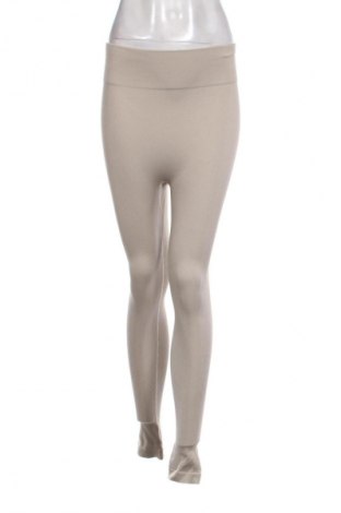 Damen Leggings Unbranded, Größe S, Farbe Beige, Preis € 7,99