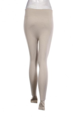 Damen Leggings Unbranded, Größe S, Farbe Beige, Preis € 7,99