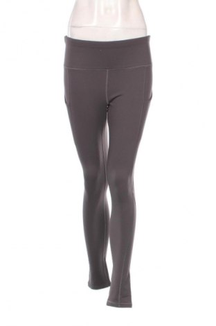 Damen Leggings Unbranded, Größe L, Farbe Grau, Preis € 6,99