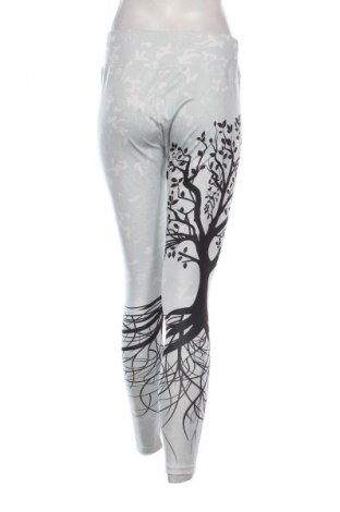 Damen Leggings Unbranded, Größe L, Farbe Mehrfarbig, Preis € 13,24