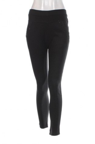 Damen Leggings Unbranded, Größe M, Farbe Schwarz, Preis € 6,99