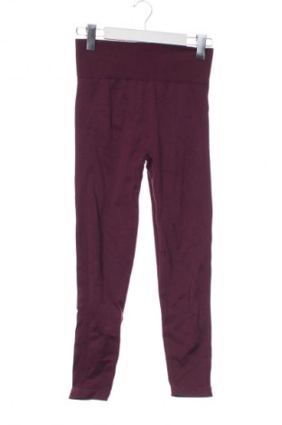 Damen Leggings Unbranded, Größe XS, Farbe Lila, Preis € 13,00