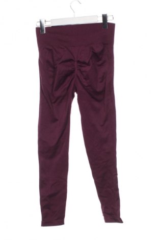 Damen Leggings Unbranded, Größe XS, Farbe Lila, Preis € 13,00