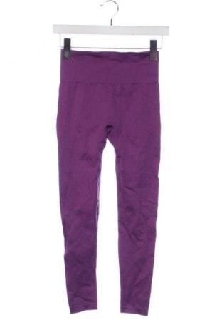 Damen Leggings Unbranded, Größe S, Farbe Lila, Preis 13,00 €