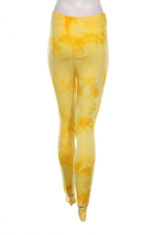 Damen Leggings Unbranded, Größe S, Farbe Orange, Preis € 13,00