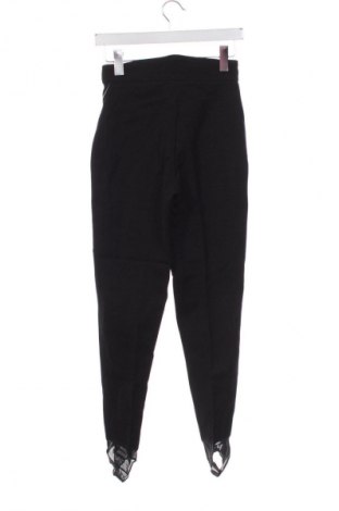 Дамски клин Unbranded, Размер XS, Цвят Черен, Цена 4,09 €