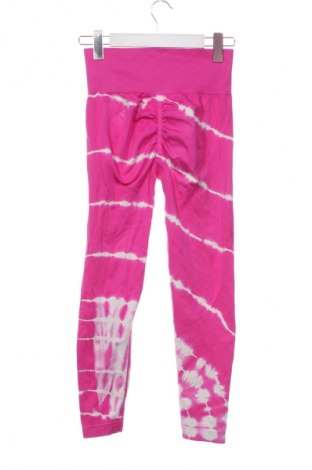 Damen Leggings Unbranded, Größe XS, Farbe Mehrfarbig, Preis € 10,00