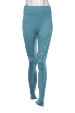 Damen Leggings Unbranded, Größe M, Farbe Blau, Preis € 15,00