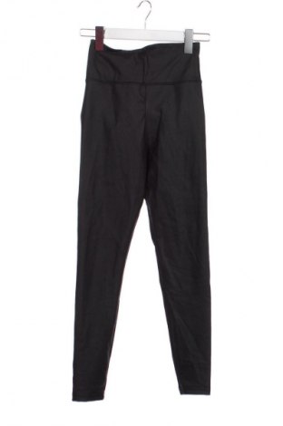 Γυναικείο κολάν Unbranded, Μέγεθος XXS, Χρώμα Μαύρο, Τιμή 12,00 €