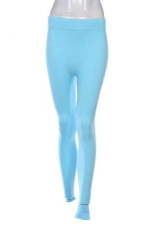 Damen Leggings Unbranded, Größe S, Farbe Blau, Preis € 13,00