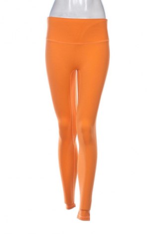 Damen Leggings Unbranded, Größe S, Farbe Orange, Preis € 13,00