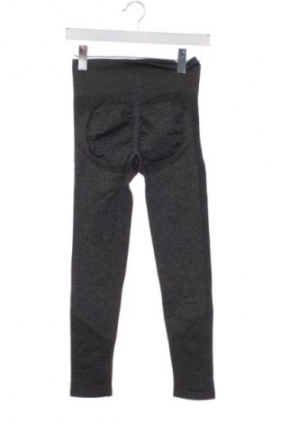 Damen Leggings Unbranded, Größe XS, Farbe Grau, Preis € 13,00