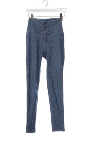 Damen Leggings Unbranded, Größe S, Farbe Blau, Preis € 5,99