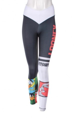 Дамски клин Unbranded, Размер L, Цвят Многоцветен, Цена 10,00 €