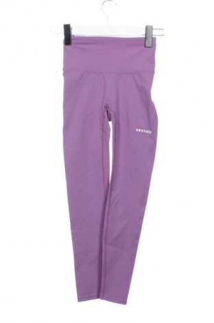 Damen Leggings Unbranded, Größe XXS, Farbe Lila, Preis € 13,00