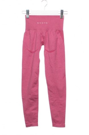 Γυναικείο κολάν Unbranded, Μέγεθος XXS, Χρώμα Πολύχρωμο, Τιμή 13,00 €